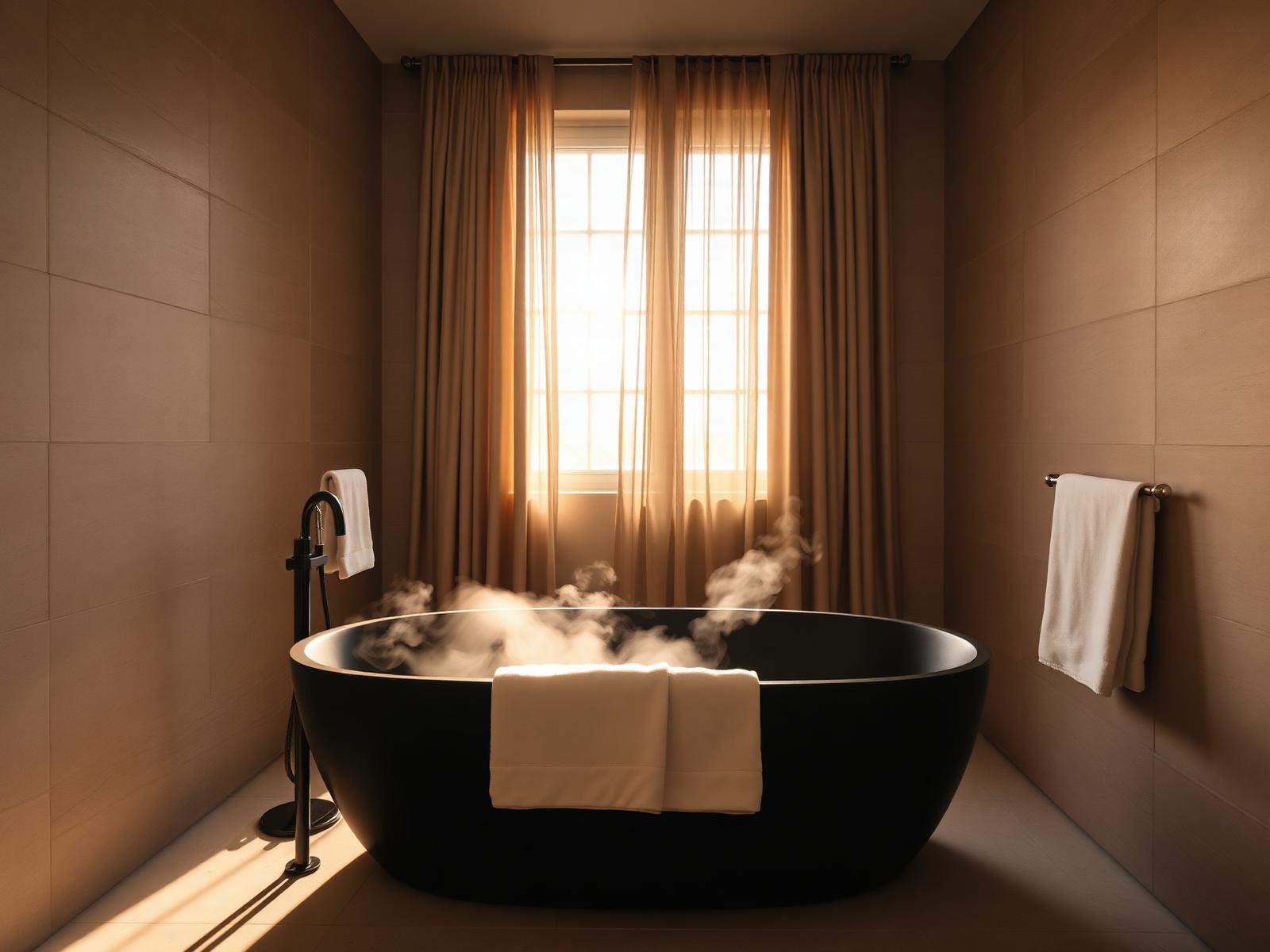 Van badkamer naar lifestyle