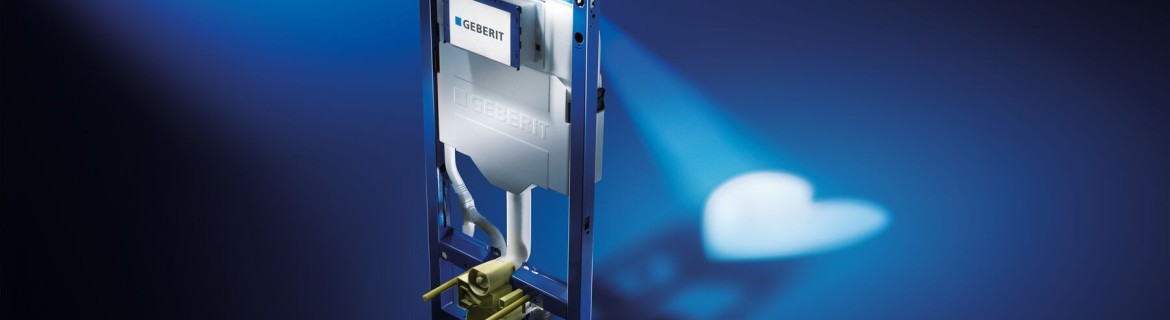 Geberit